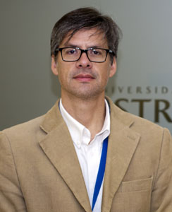 Guillermo D. Mazzolini | Universidad Austral | Terapia Génica