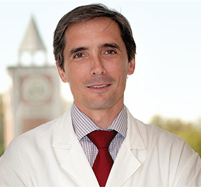 Manuel Mendizabal | Testimonio de Graduados | Medicina | Universidad Austral