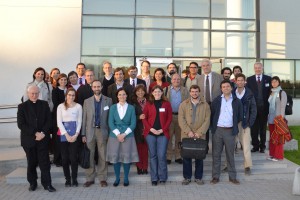 Foto grupo seminario 2014