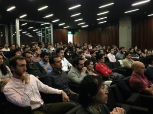 Jornada Data Mining 12va edición 2018