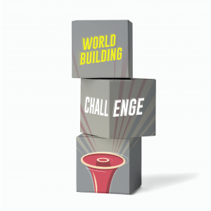 world building challenge