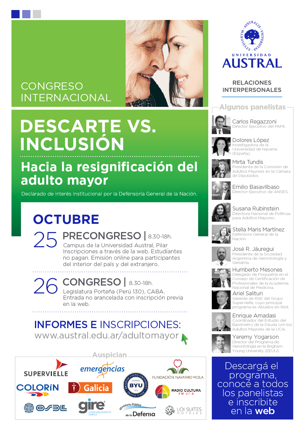 congreso-descarte-vs-inclusion-universidad-austral-ancianidad-adulto-mayor