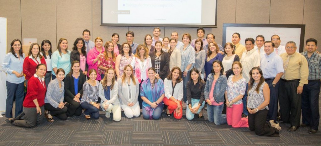 Diplomatura en La Adolescencia en el Siglo XXI en Ecuador Universidad Austral