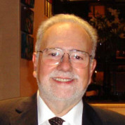 Dr. Ing.  Mario Solari