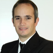 Mag. Esteban Santucci