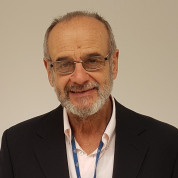 Esp. Ing. Enrique Farchi