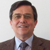 Lic. José Martinez Allende