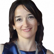 Dra. María Victoria Bongiovanni