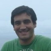 Dr. Pablo Llamedo Soria