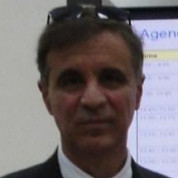 Ing. Jorge Marquez
