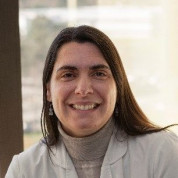 Dra. María Verónica Torres Cerino