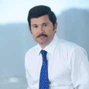 Dr. Horacio Paya