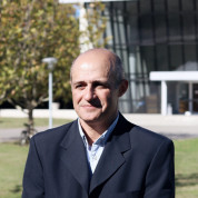 MBA. Ing. Carlos Miguel Ruiz Huidobro