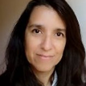Mag. Adriana Alicia Perez